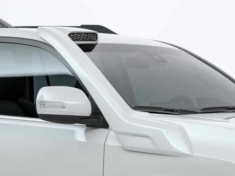  Видеообзор шноркеля Prado 150