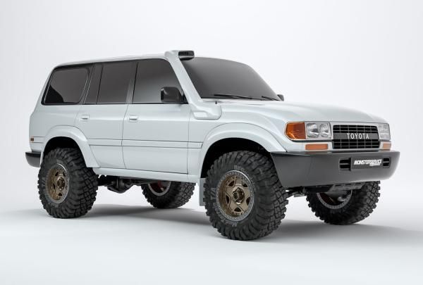  Шноркель TLC80/LX450
