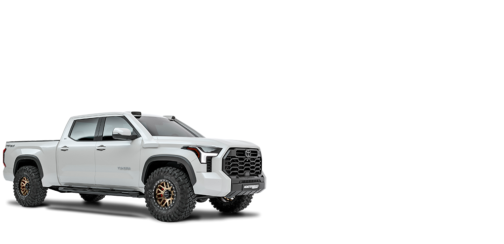 Toyota Tundra
