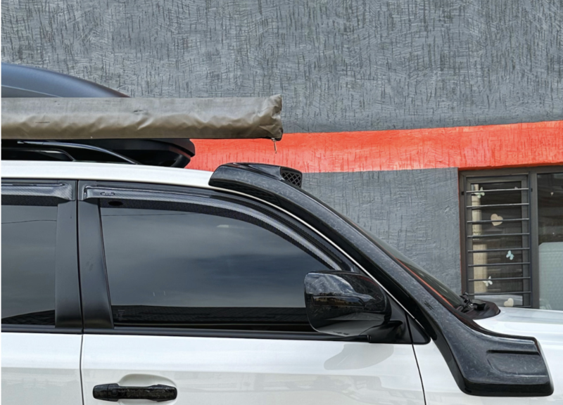 Отзыв клиента - шноркель TLC200