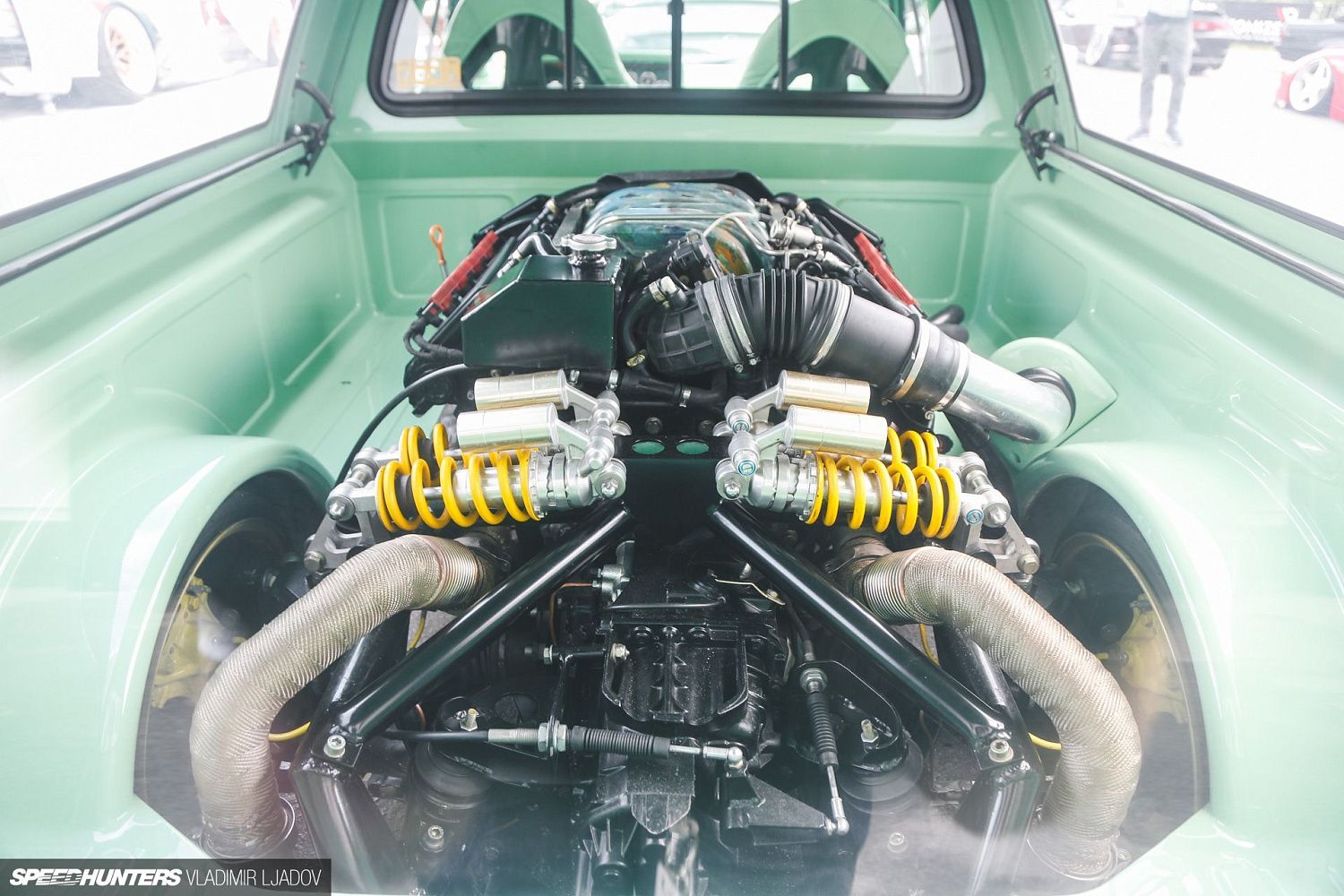 Top 16 на Ultrace 2021