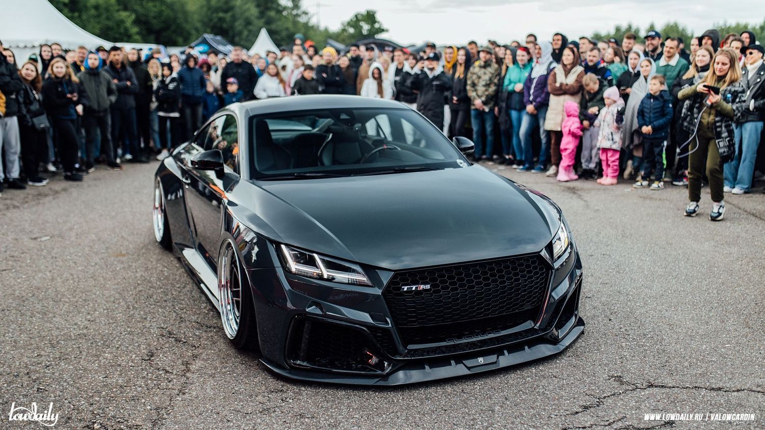 TT без компромиссов