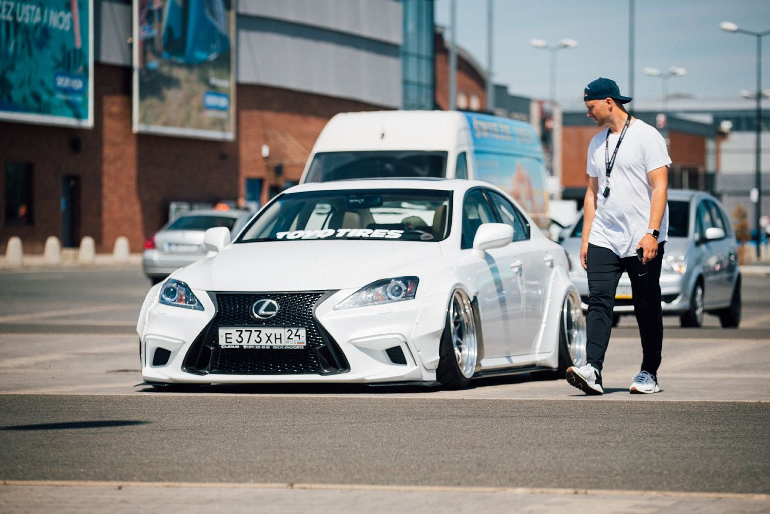 Top16 Raceism 2019
