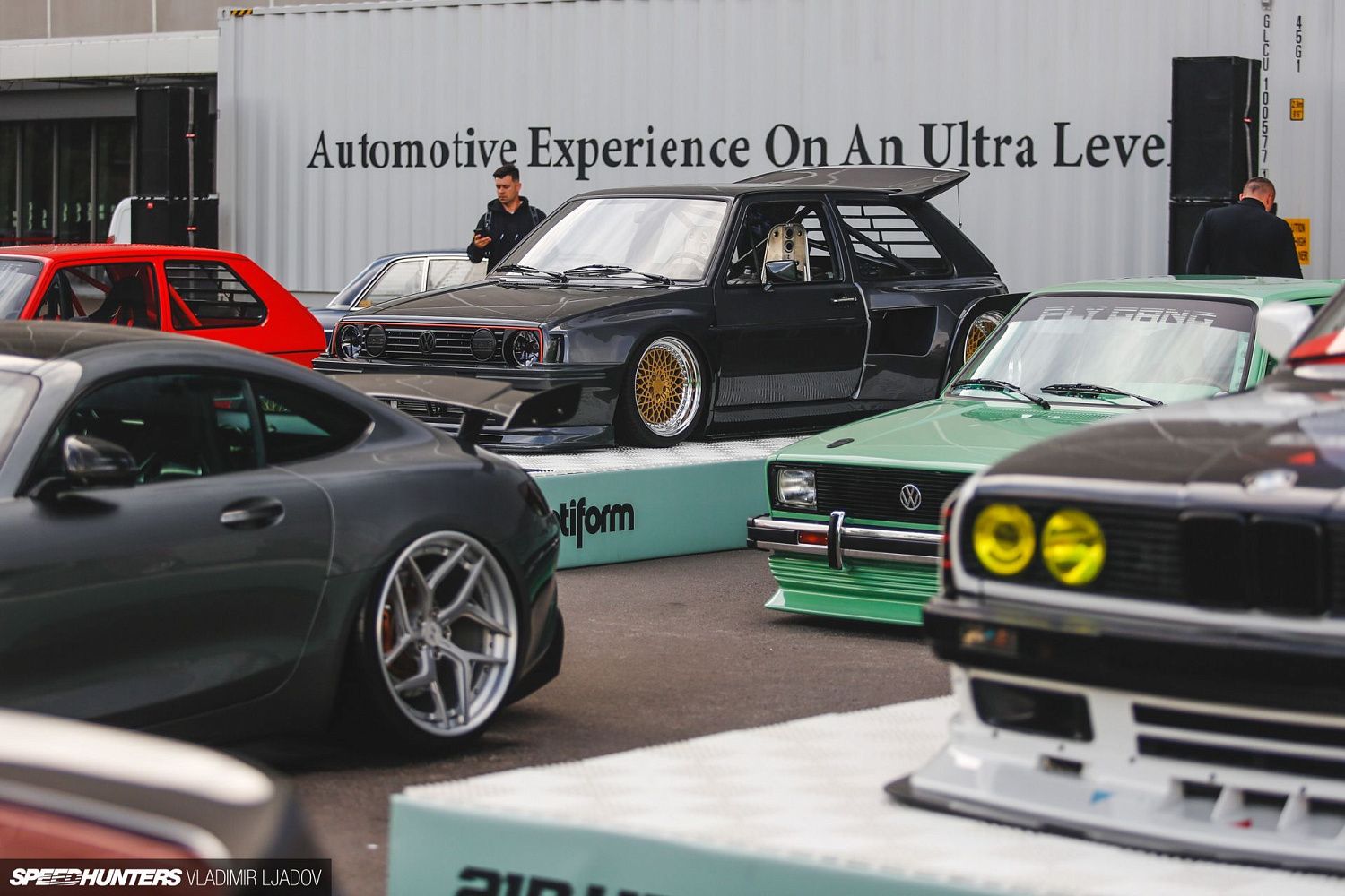 Top 16 на Ultrace 2021