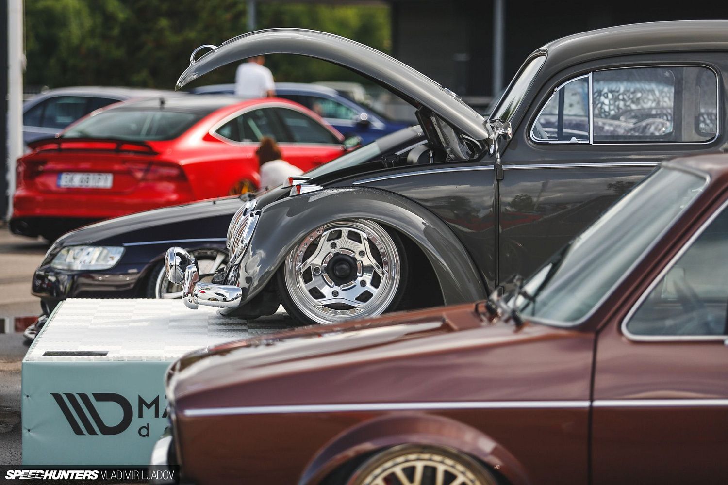 Top 16 на Ultrace 2021