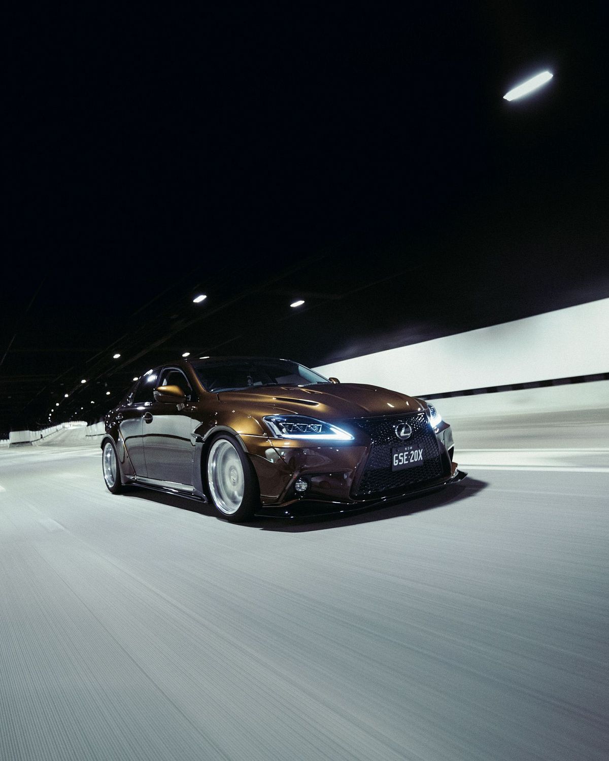 Коричневое золото