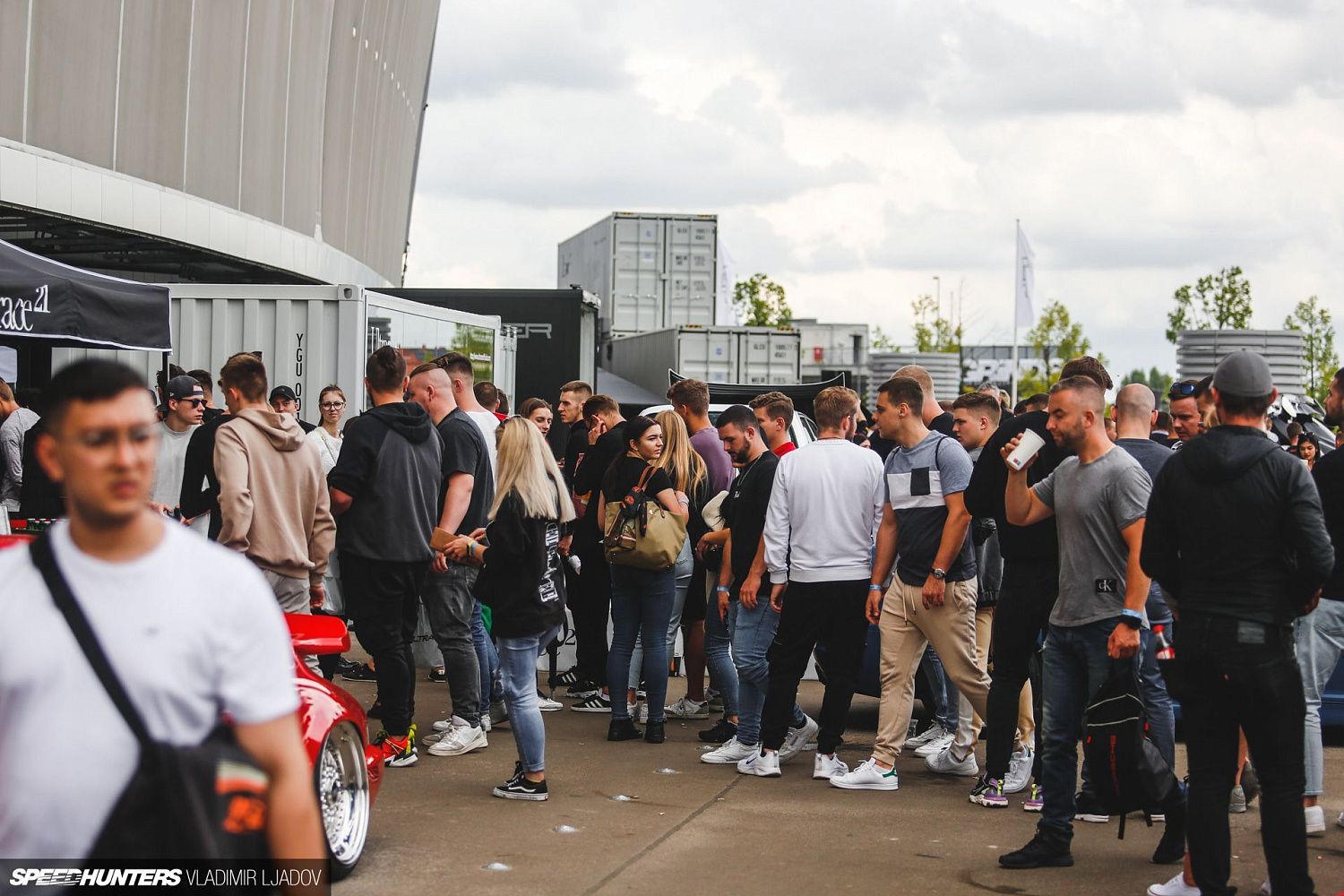 Top 16 на Ultrace 2021