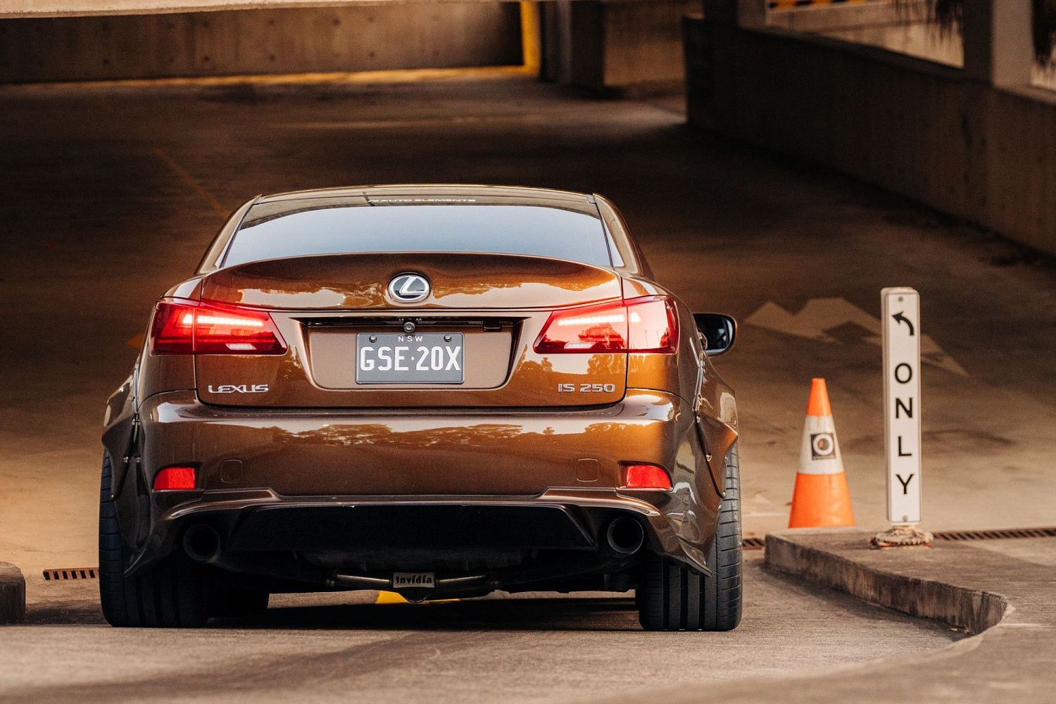 Коричневое золото