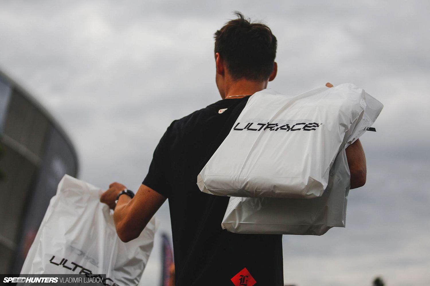 Top 16 на Ultrace 2021