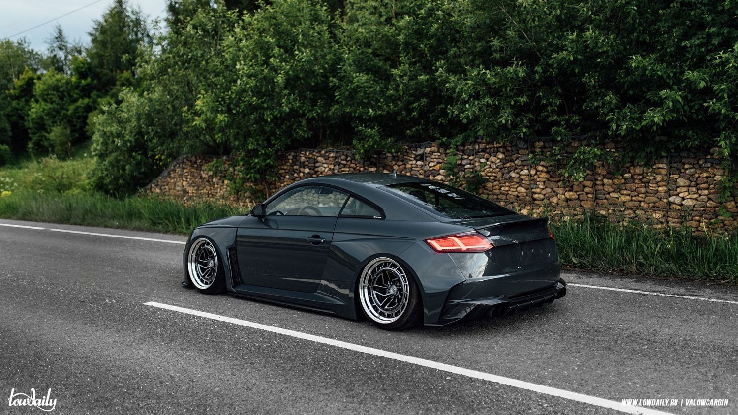 TT без компромиссов