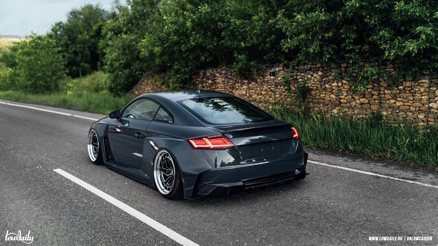 TT без компромиссов