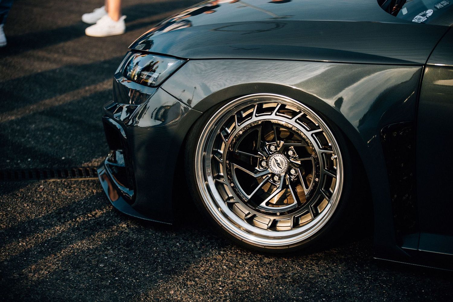 Why not stance 2023