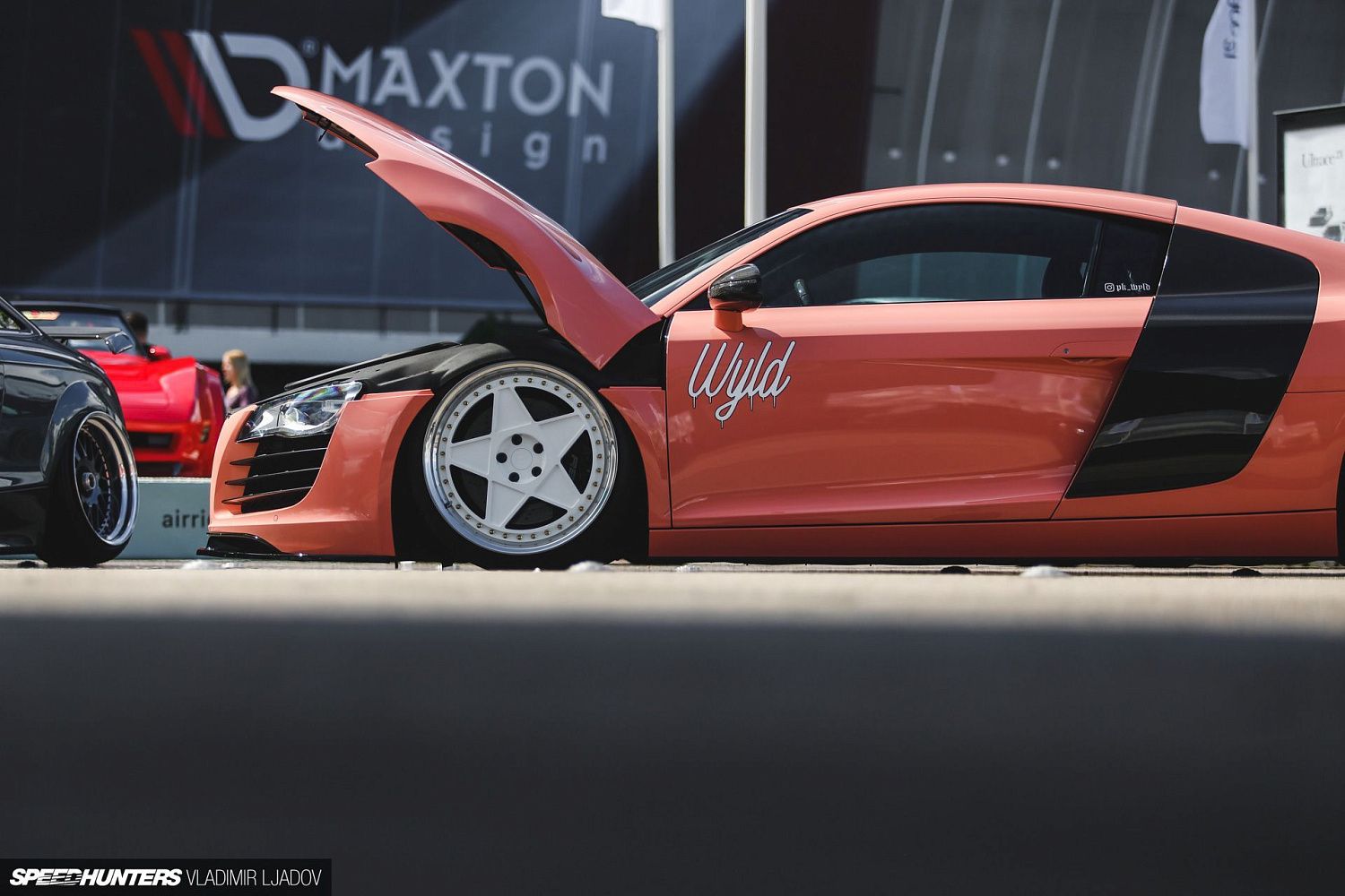 Top 16 на Ultrace 2021