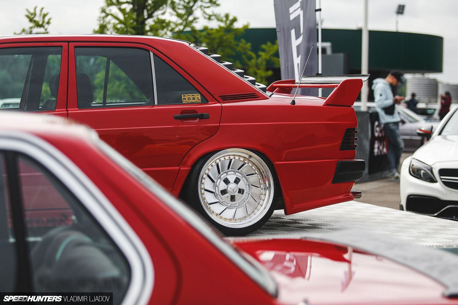 Top 16 на Ultrace 2021