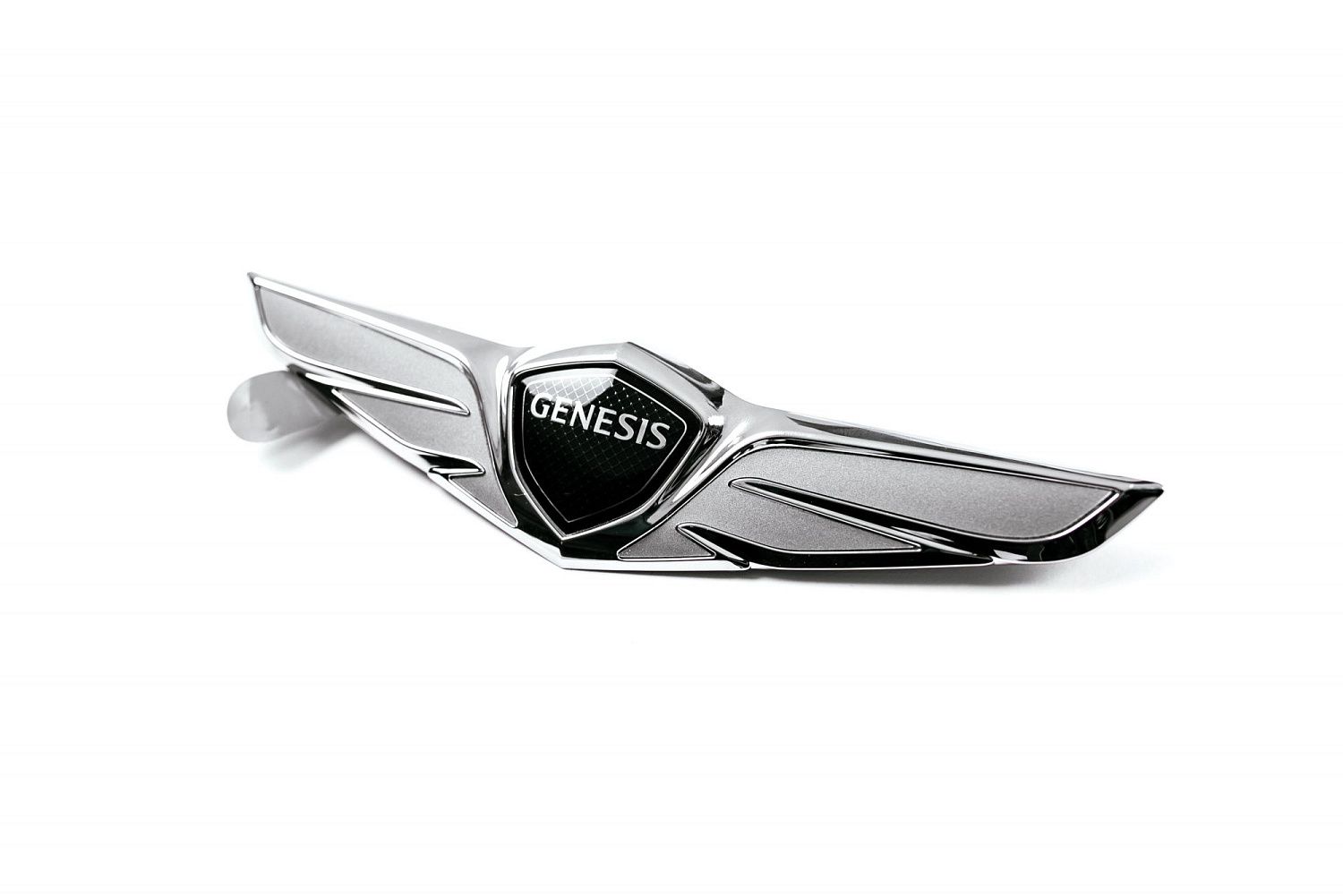 Крышка багажника Genesis Coupe