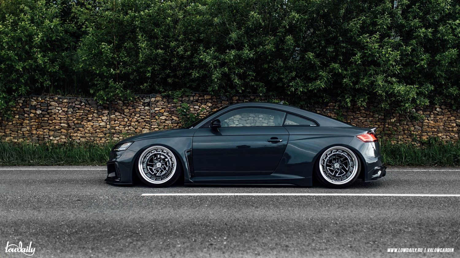 TT без компромиссов