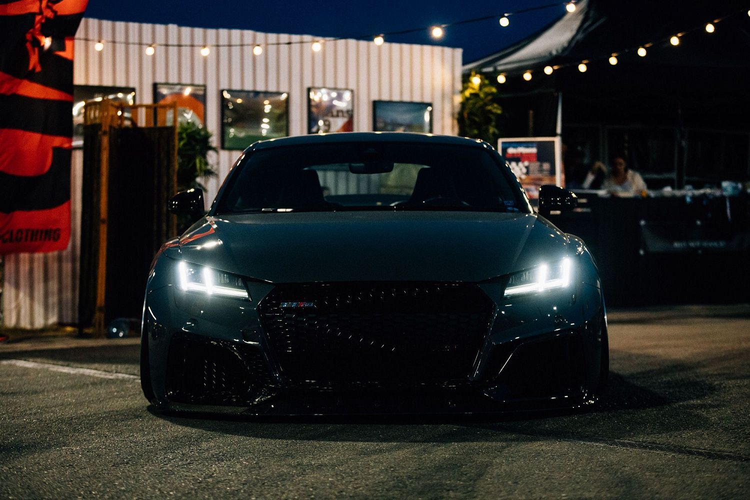 Why not stance 2023