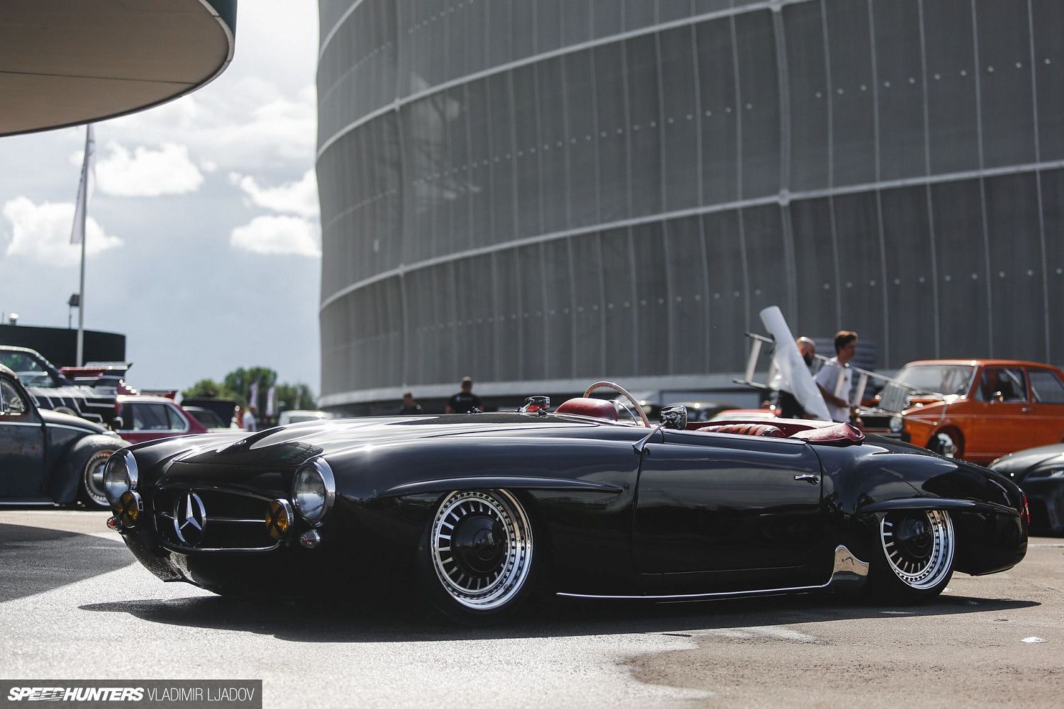 Top 16 на Ultrace 2021