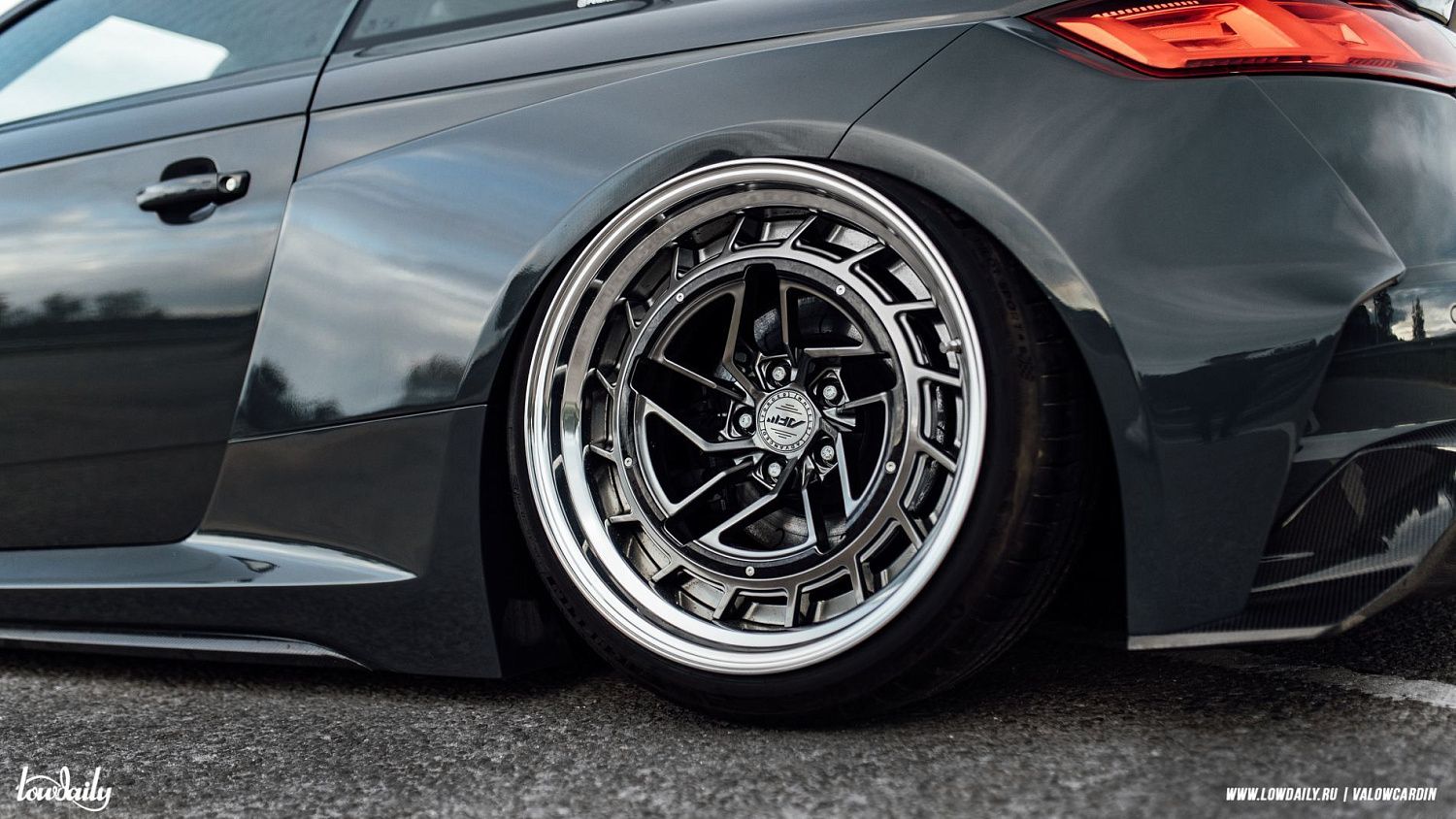 TT без компромиссов