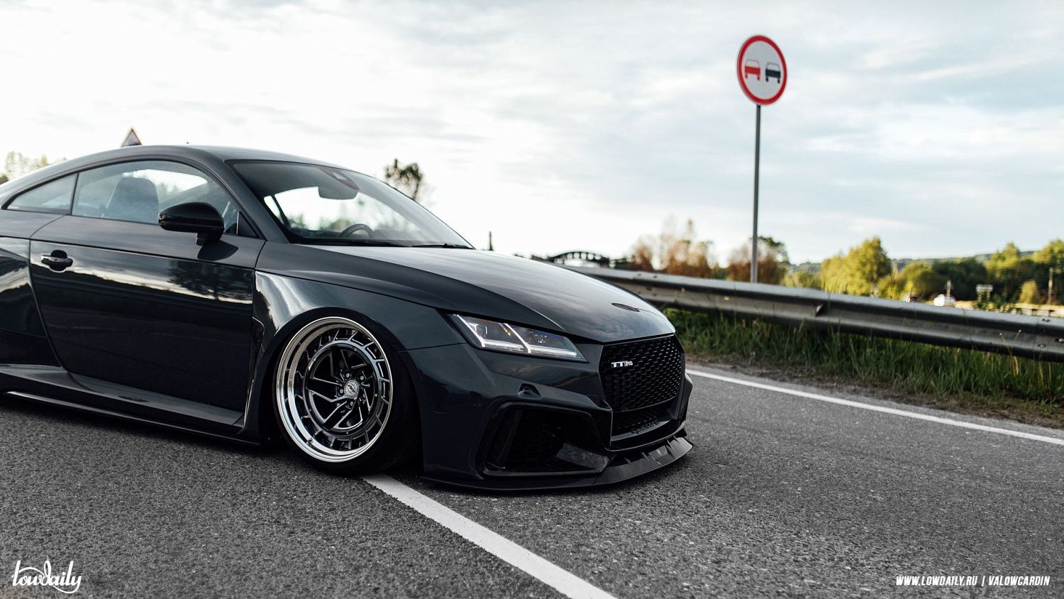 TT без компромиссов