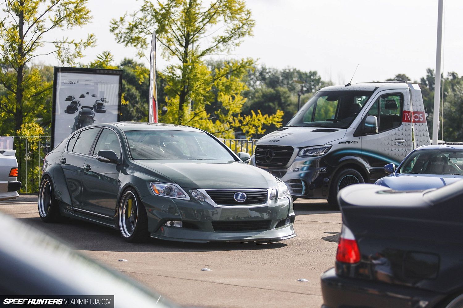 Top 16 на Ultrace 2021