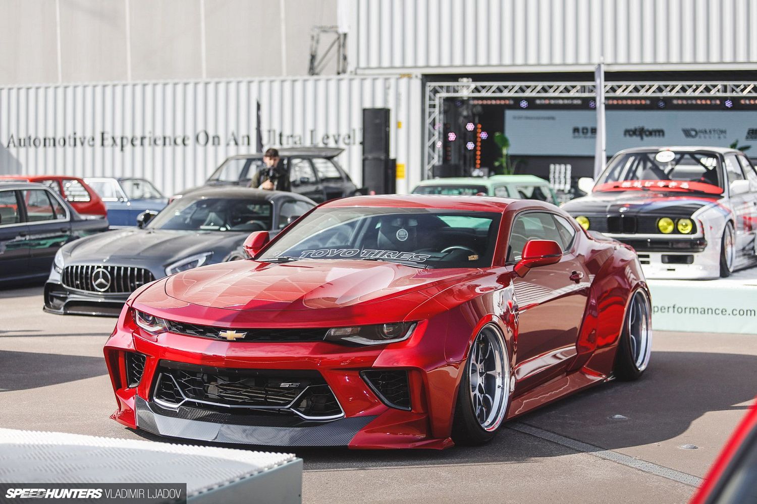 Top 16 на Ultrace 2021