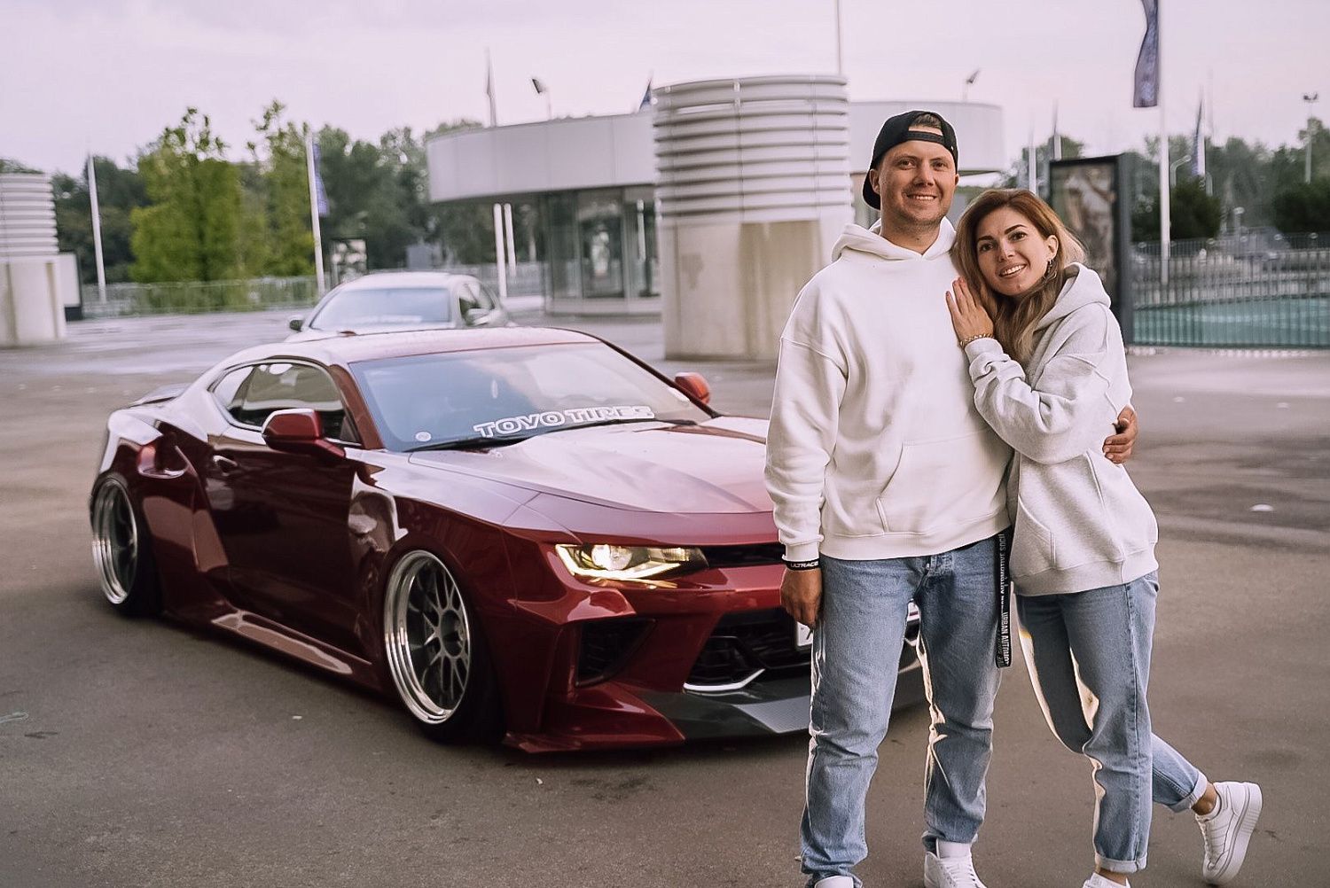 Top 16 на Ultrace 2021