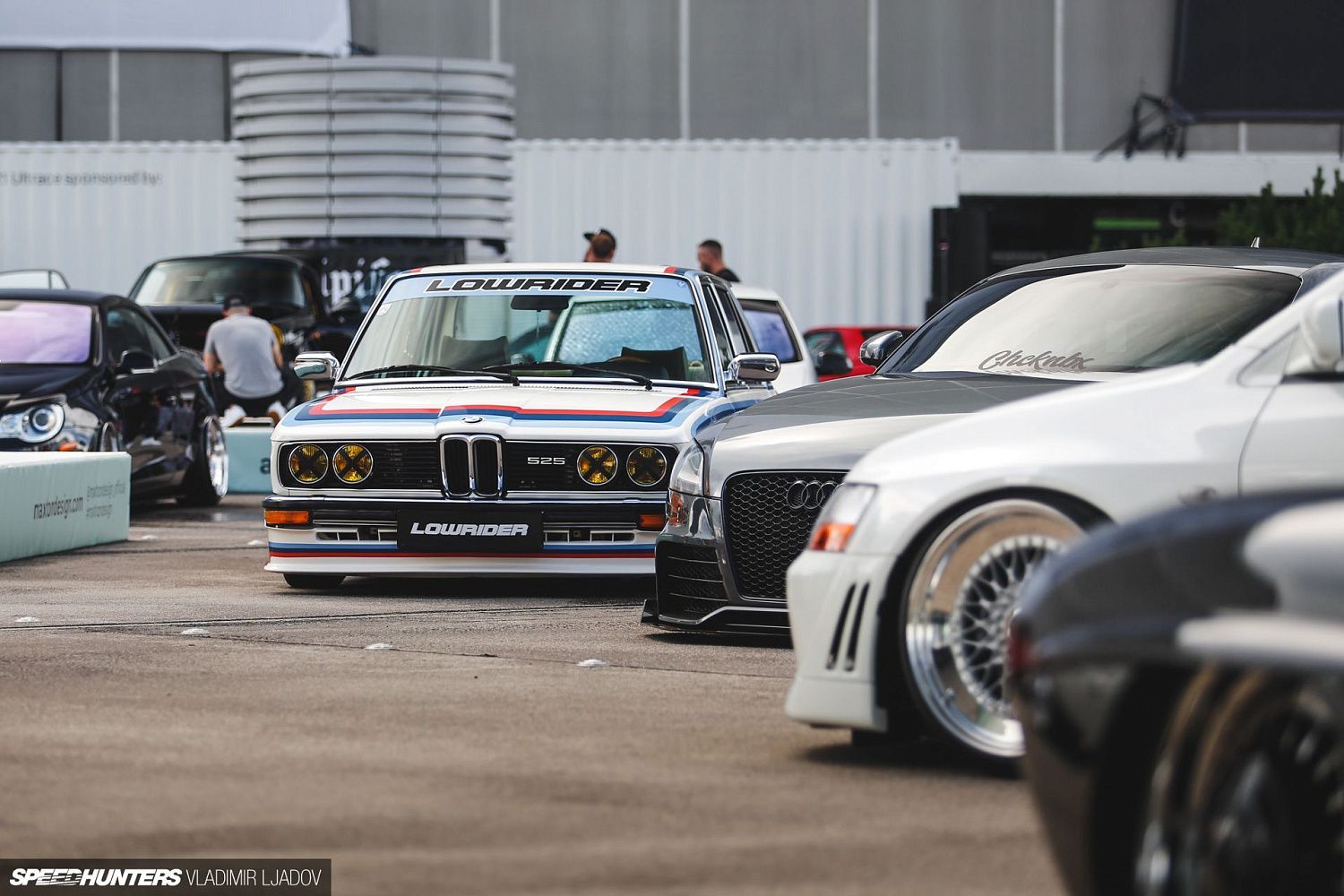 Top 16 на Ultrace 2021