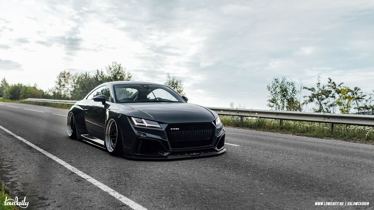 TT без компромиссов