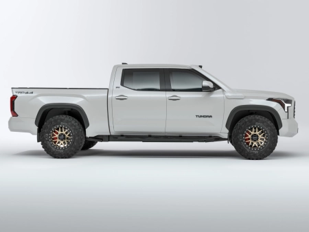 Шноркель Toyota Tundra 2021+