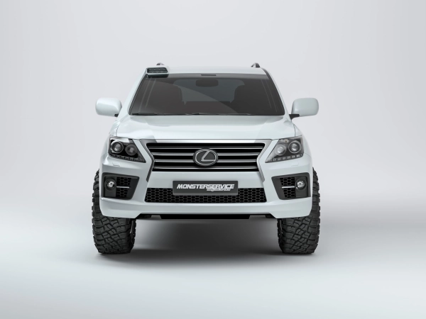 Шноркель Lexus LX570