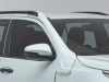 Шноркель Toyota Fortuner