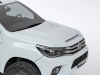 Пластиковый капот Toyota Hilux 15+