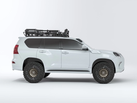 Шноркель GX460 SV