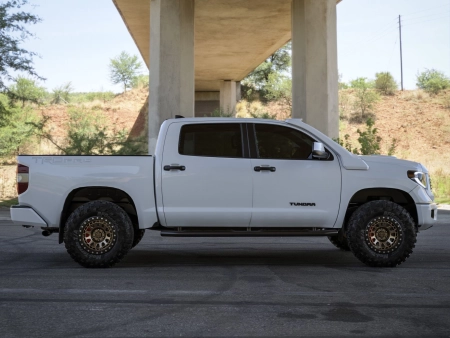 Шноркель Toyota Tundra 13-21