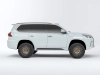 Шноркель LX570 2015-2021