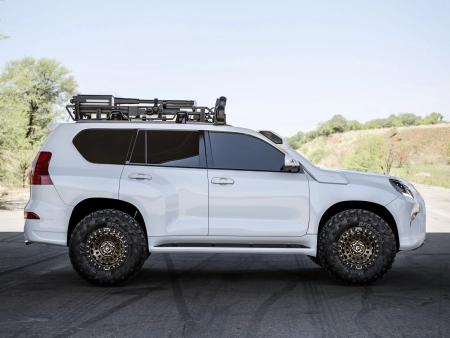 Шноркель GX460 SV