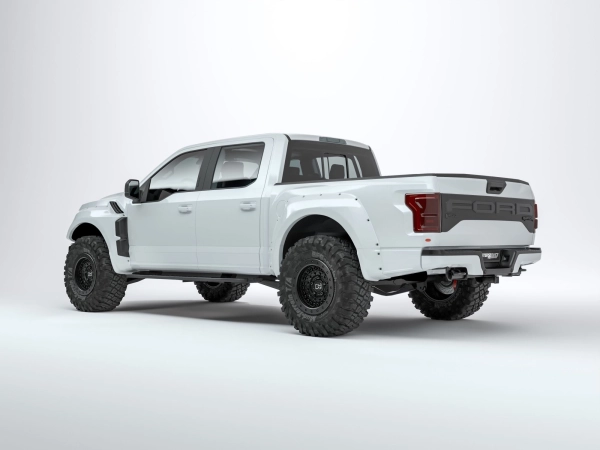 Расширители арок Ford F-150