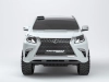 Шноркель GX460 