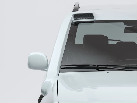 Шноркель TLC100/ LX470