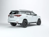Шноркель Toyota Fortuner