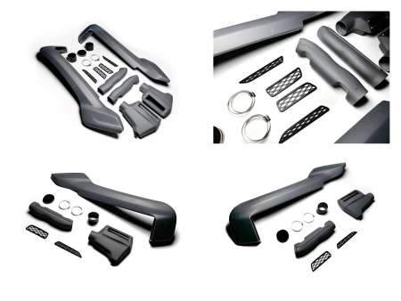 Шноркель Land Cruiser 300 