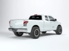 Шноркель Toyota Tundra 07-13