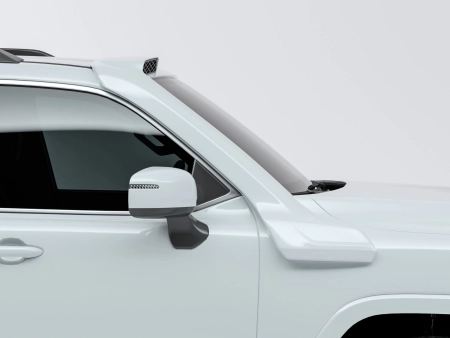 Шноркель Land Cruiser 300 