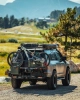 Шноркель Lexus LX570