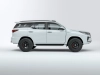 Шноркель Toyota Fortuner