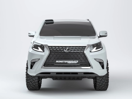 Шноркель GX460 