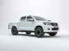 Шноркель Toyota Hilux 2008-2015