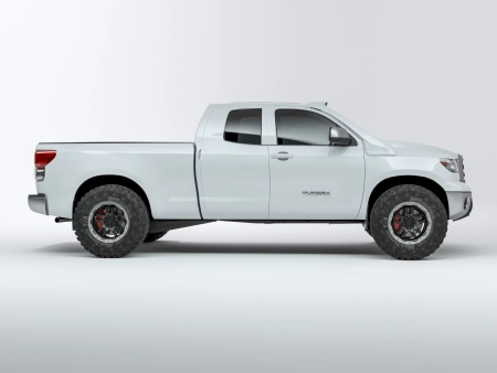 Шноркель Toyota Tundra 07-13