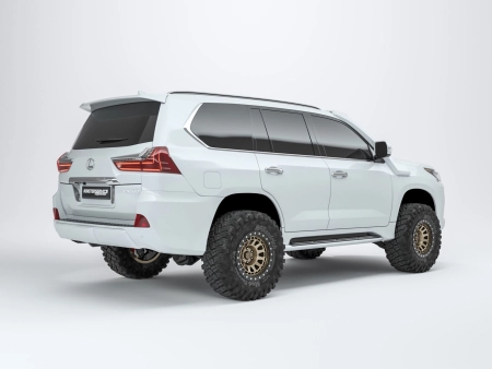 Шноркель LX570 2015-2021